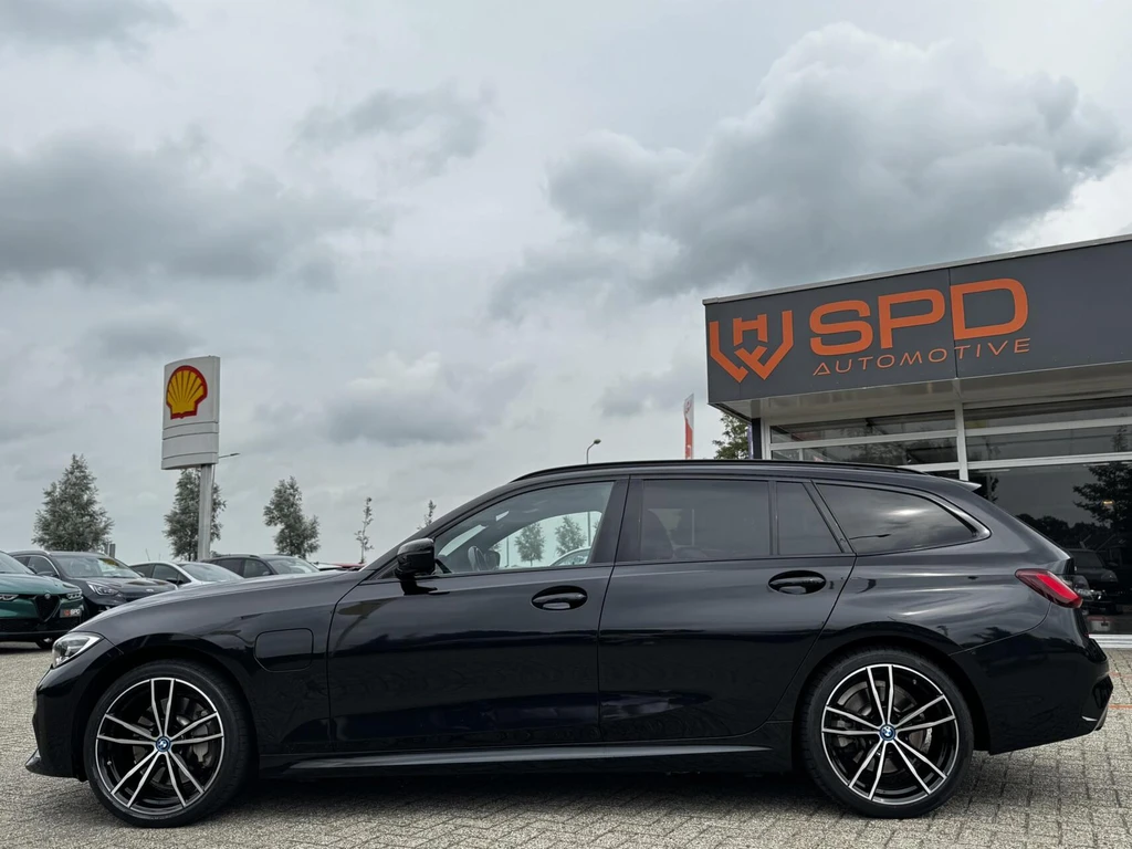 BMW 3 Serie – foto 3