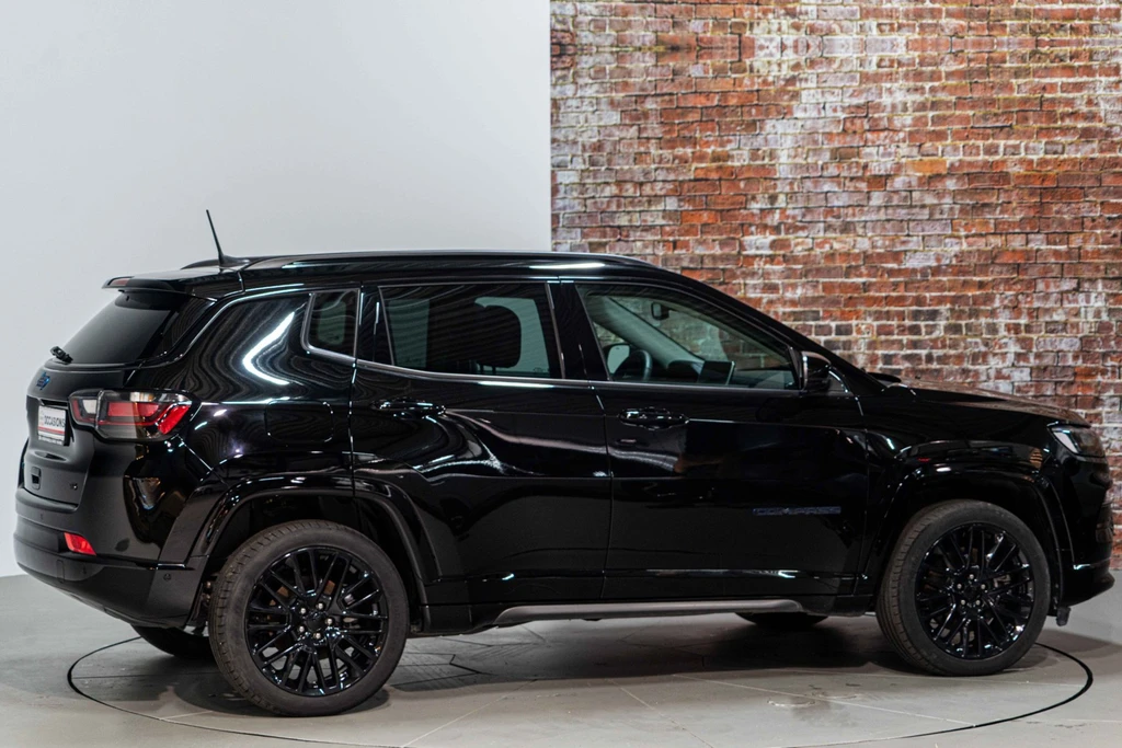 Jeep Compass – foto 10