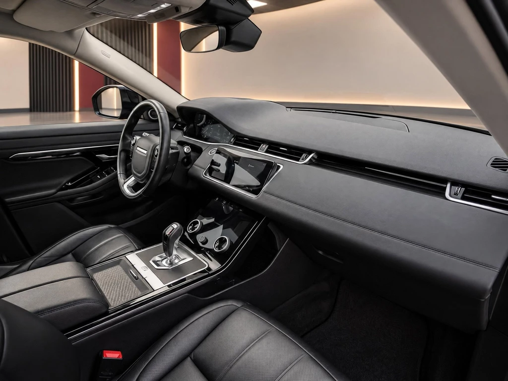 Land Rover Range Rover Evoque – foto 40