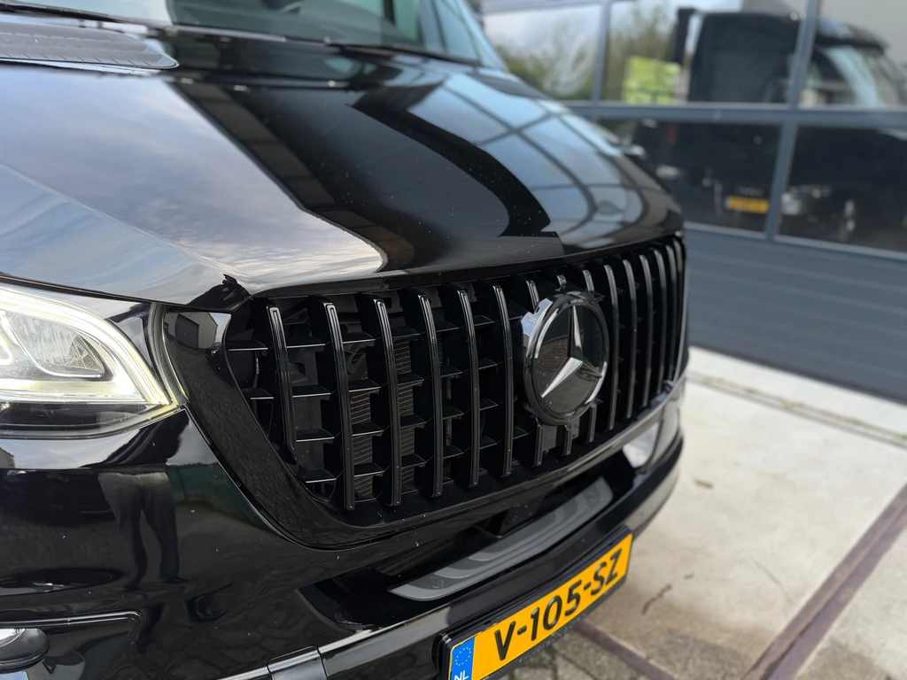 Mercedes-Benz Sprinter – foto 37