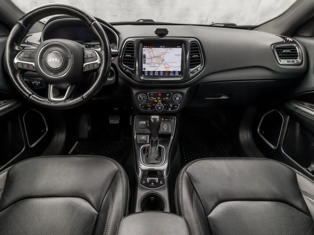 Jeep Compass – foto 8