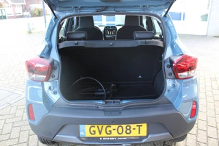 Dacia Spring – thumbnail 6