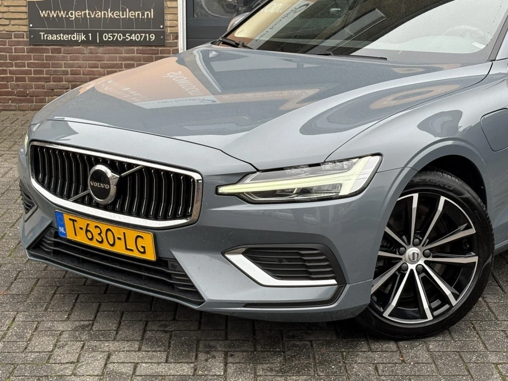 Volvo V60 – foto 3