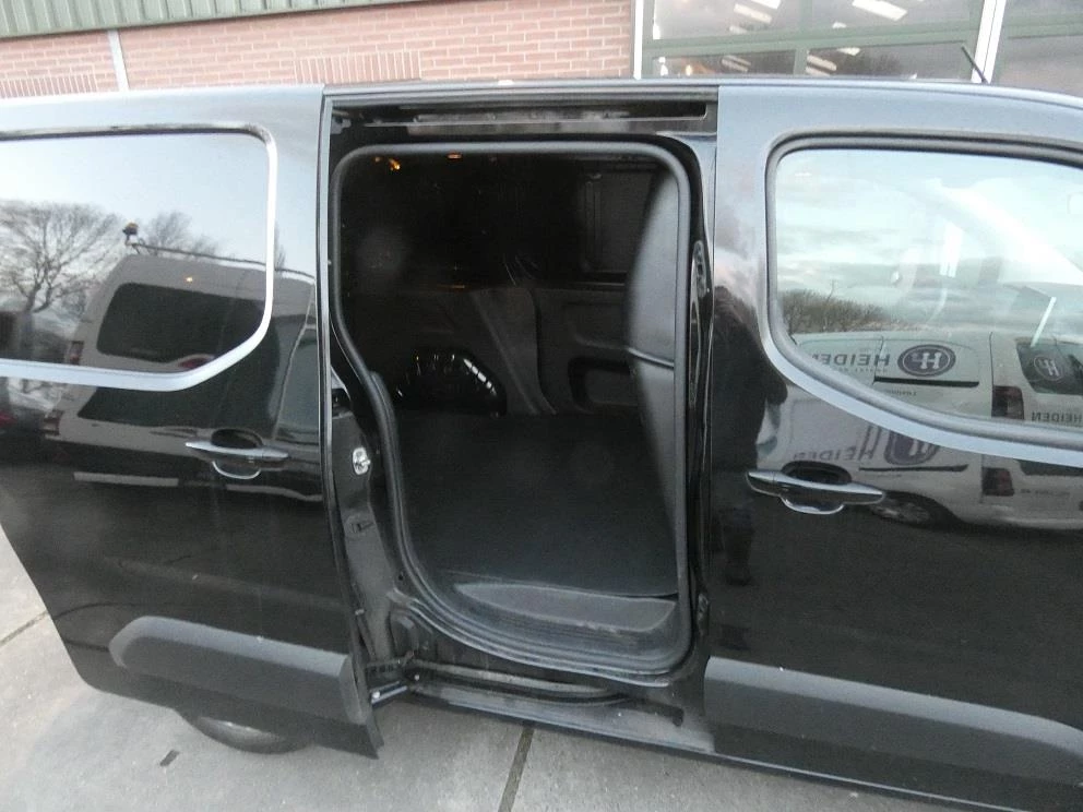 Opel Combo – foto 7