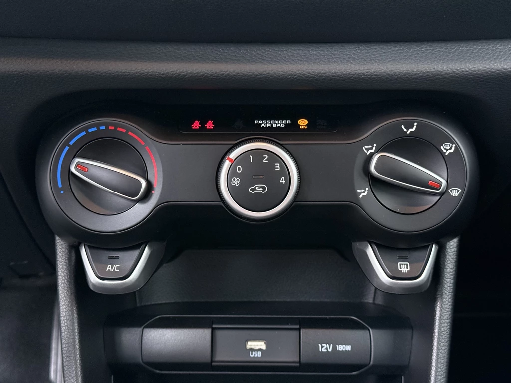 Kia Picanto – foto 32