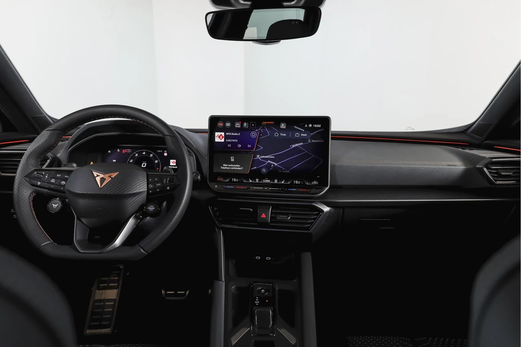 CUPRA Formentor – foto 11
