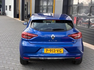 Renault Clio – thumbnail 4