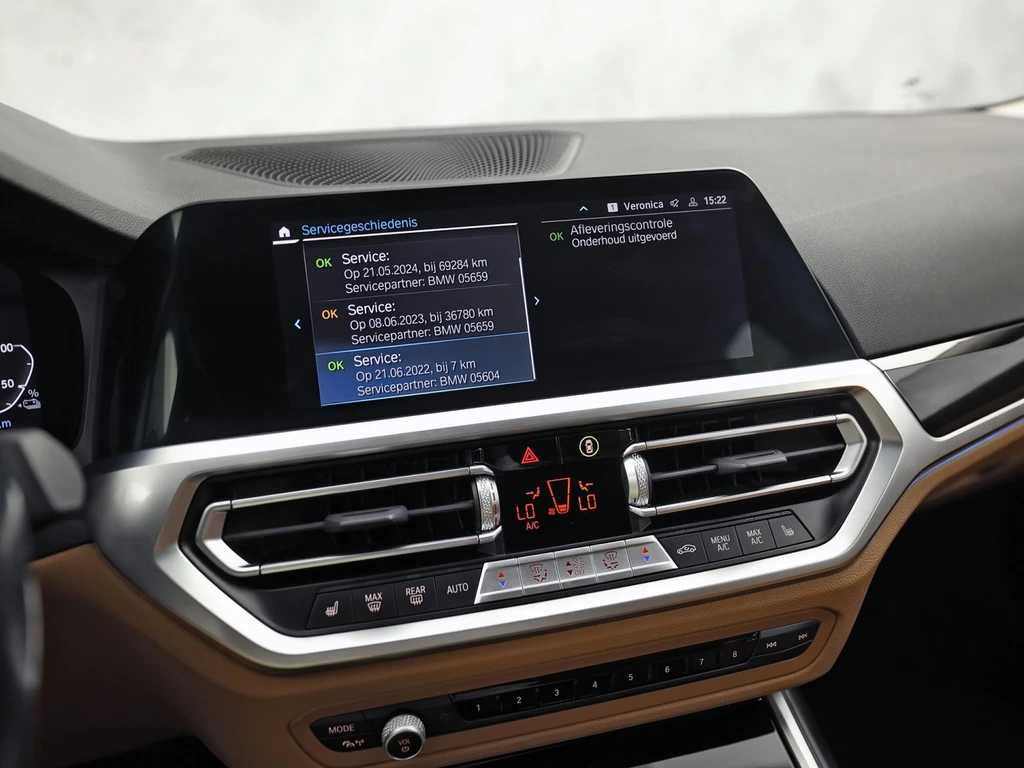 BMW 3 Serie – foto 27