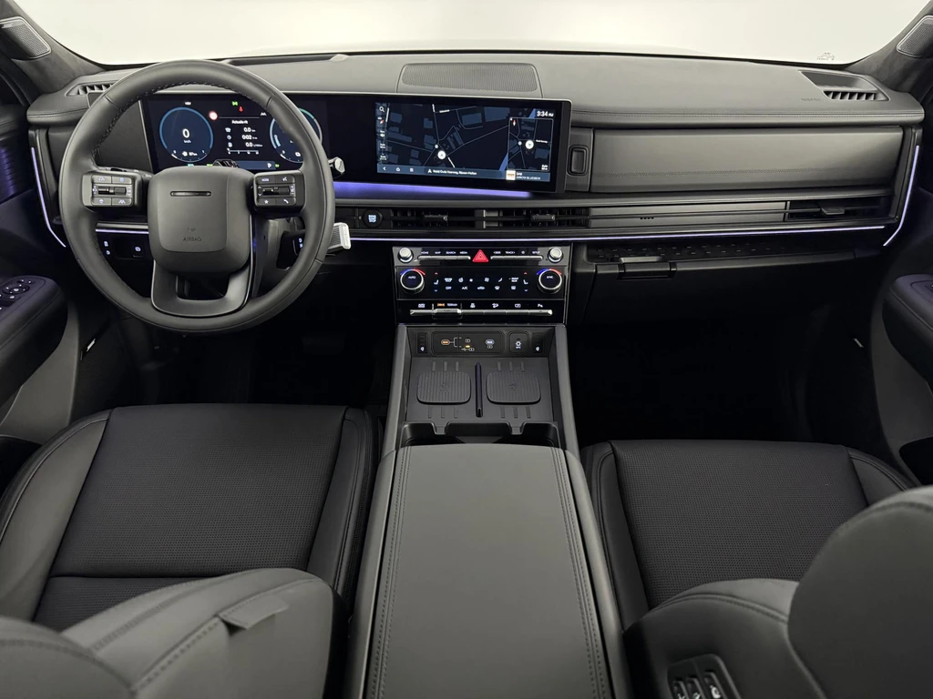Hyundai Santa Fe – foto 15