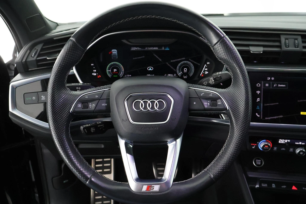 Audi Q3 – foto 19