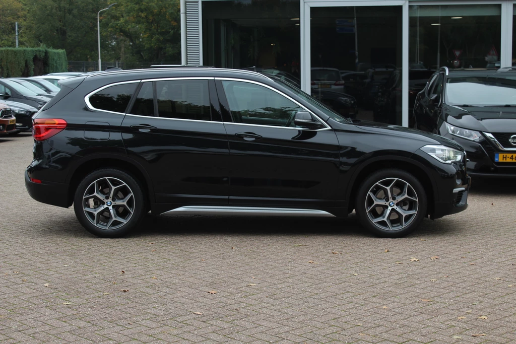 BMW X1 – foto 6