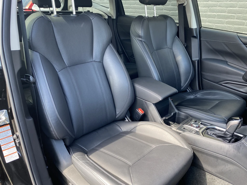 Subaru Forester – foto 19