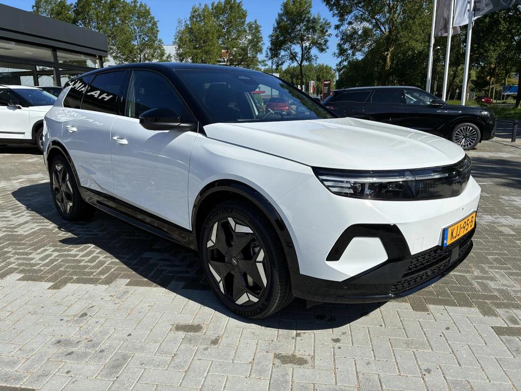 Opel Grandland – foto 6