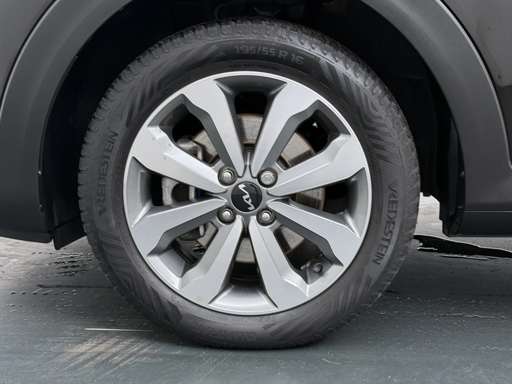 Kia Stonic – foto 18