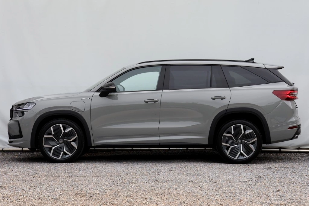 Škoda Kodiaq – foto 3