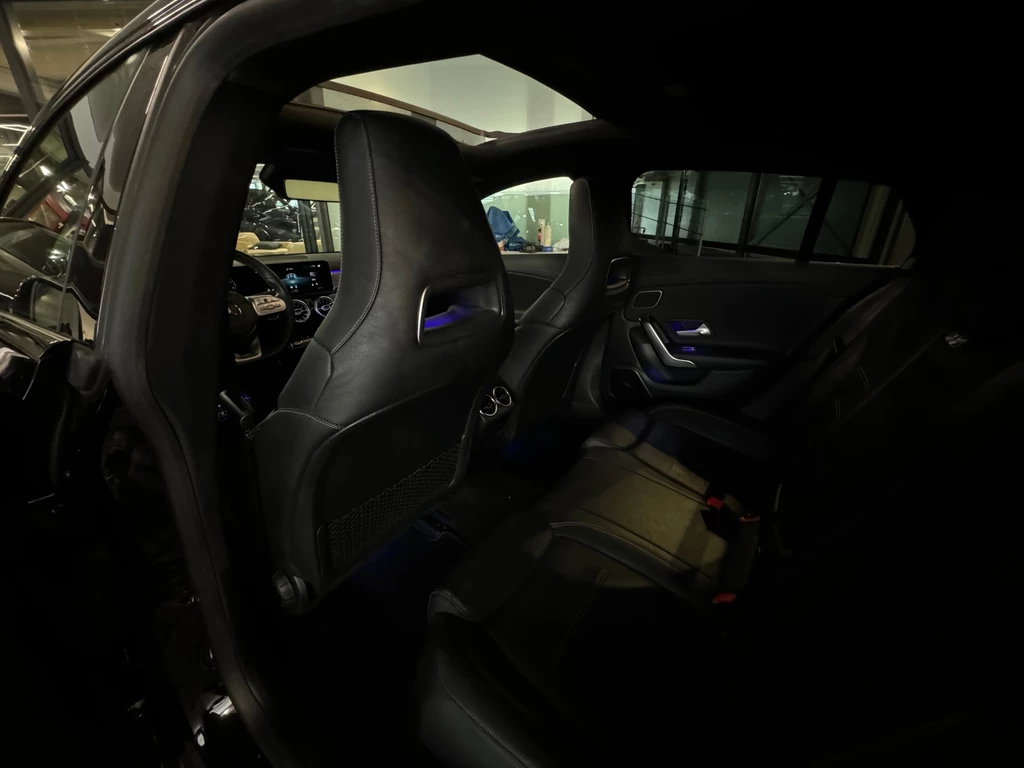 Mercedes-Benz CLA – foto 14