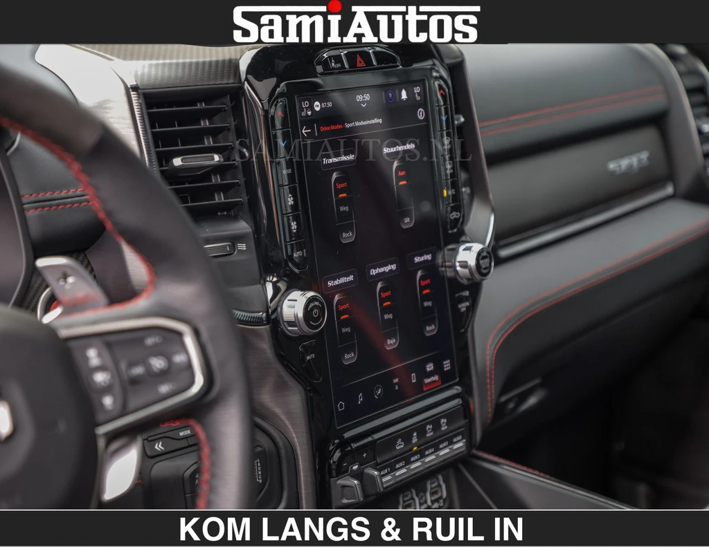 Dodge Ram Pick-Up – foto 47