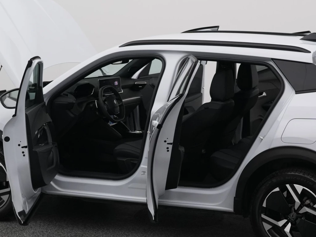 Peugeot 2008 – foto 34
