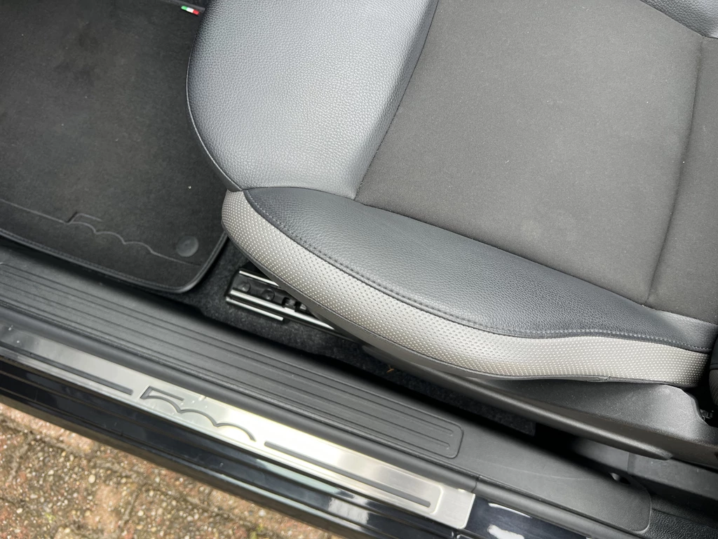 Fiat 500C – foto 20