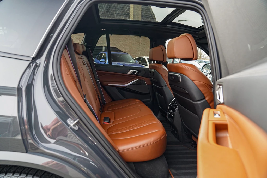 BMW X5 – foto 30