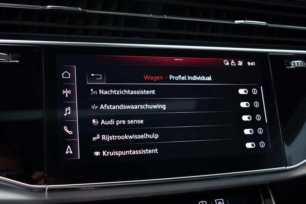 Audi Q8 – foto 38