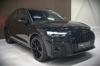 Audi Q5 – thumbnail 13