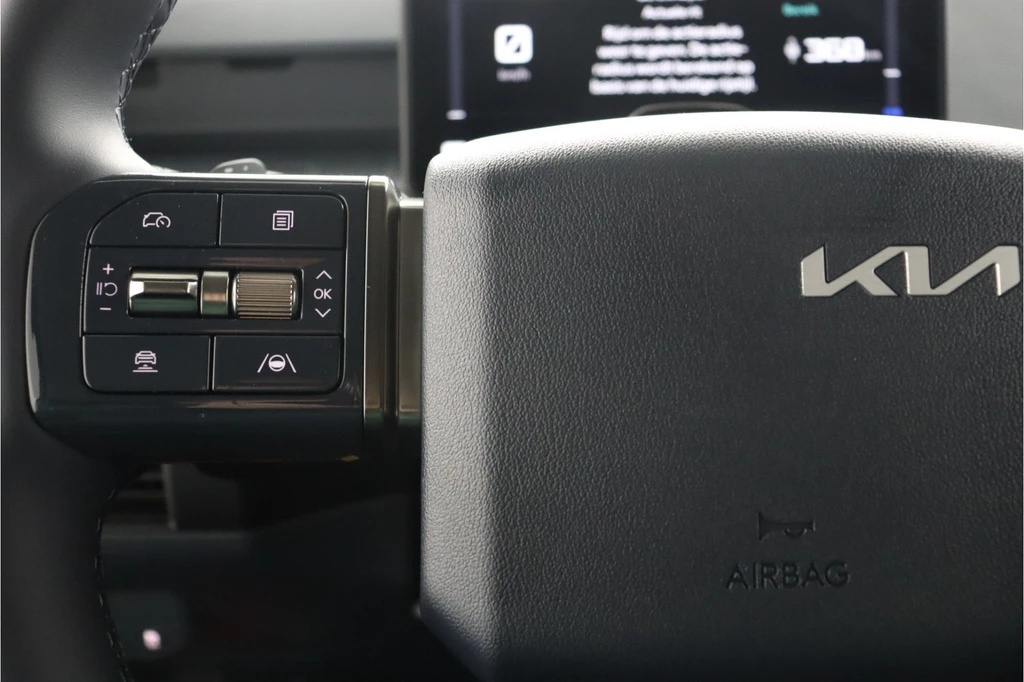 Kia PV5 – foto 24