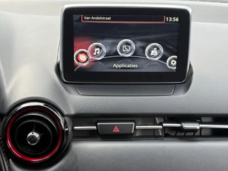 Mazda CX-3 – thumbnail 11