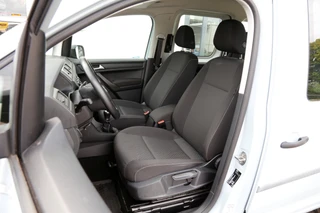 Volkswagen Caddy – thumbnail 31