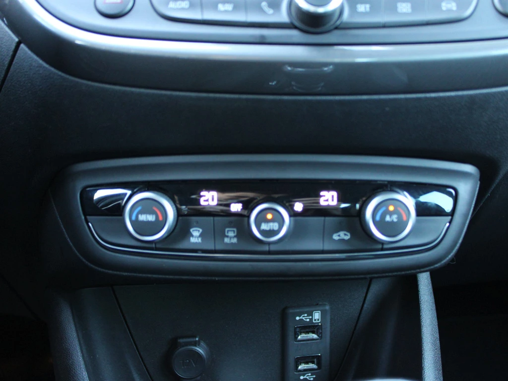 Opel Crossland X – foto 15