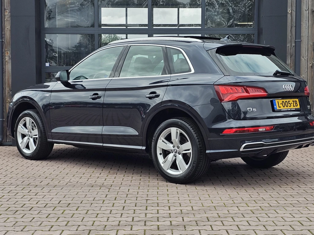 Audi Q5 – foto 2