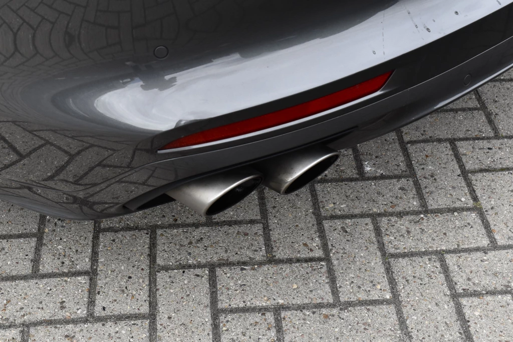 Porsche Panamera – foto 47