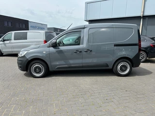 Renault Express – thumbnail 2