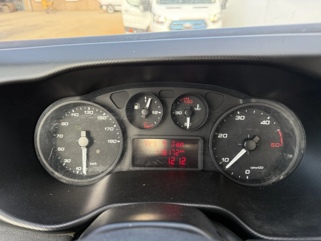 Iveco Daily – foto 27