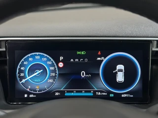 Hyundai Tucson – thumbnail 26