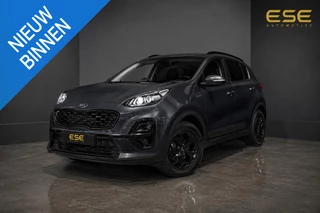 Kia Sportage – thumbnail 1