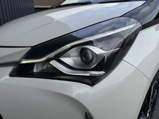 Toyota Yaris – thumbnail 38