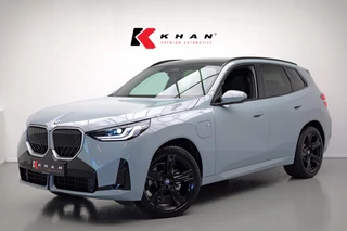 BMW X3 – thumbnail 1