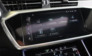 Audi A6 – thumbnail 38