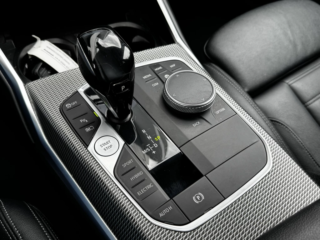 BMW 3 Serie – foto 33