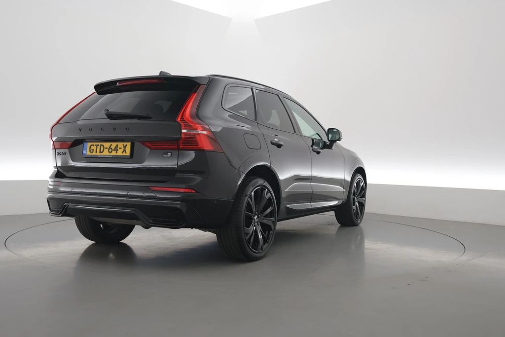 Volvo XC60 – foto 4