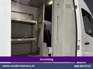 Mercedes-Benz Sprinter – thumbnail 9