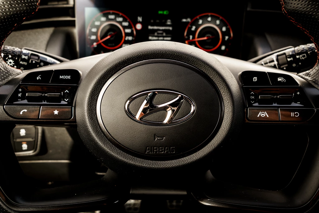 Hyundai Tucson – foto 13