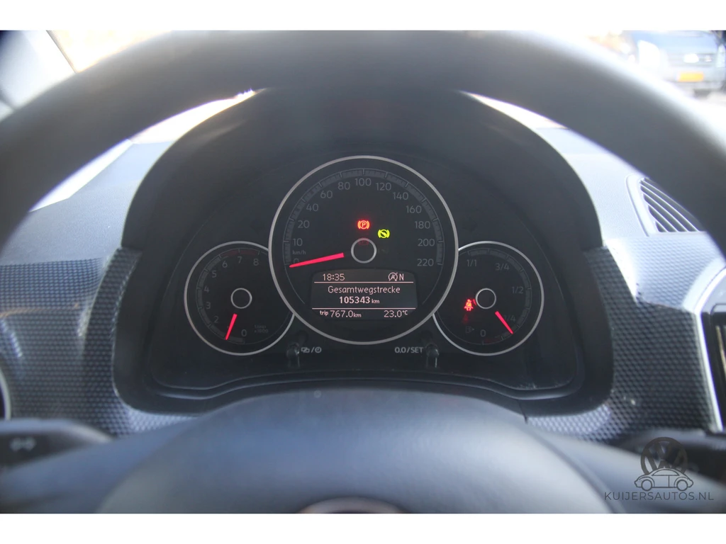 Volkswagen up! – foto 13