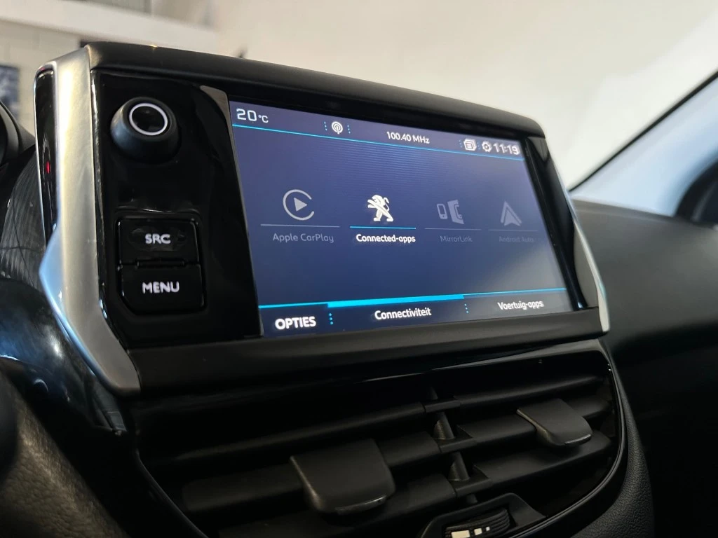 Peugeot 208 – foto 31