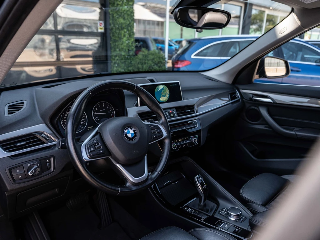 BMW X1 – foto 16