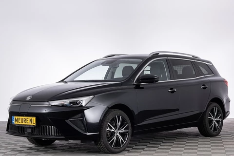MG MG5 Standard Range Luxury 50kWh EV | LEDER | NAVI | FULL LED | SOH: 89,7% |