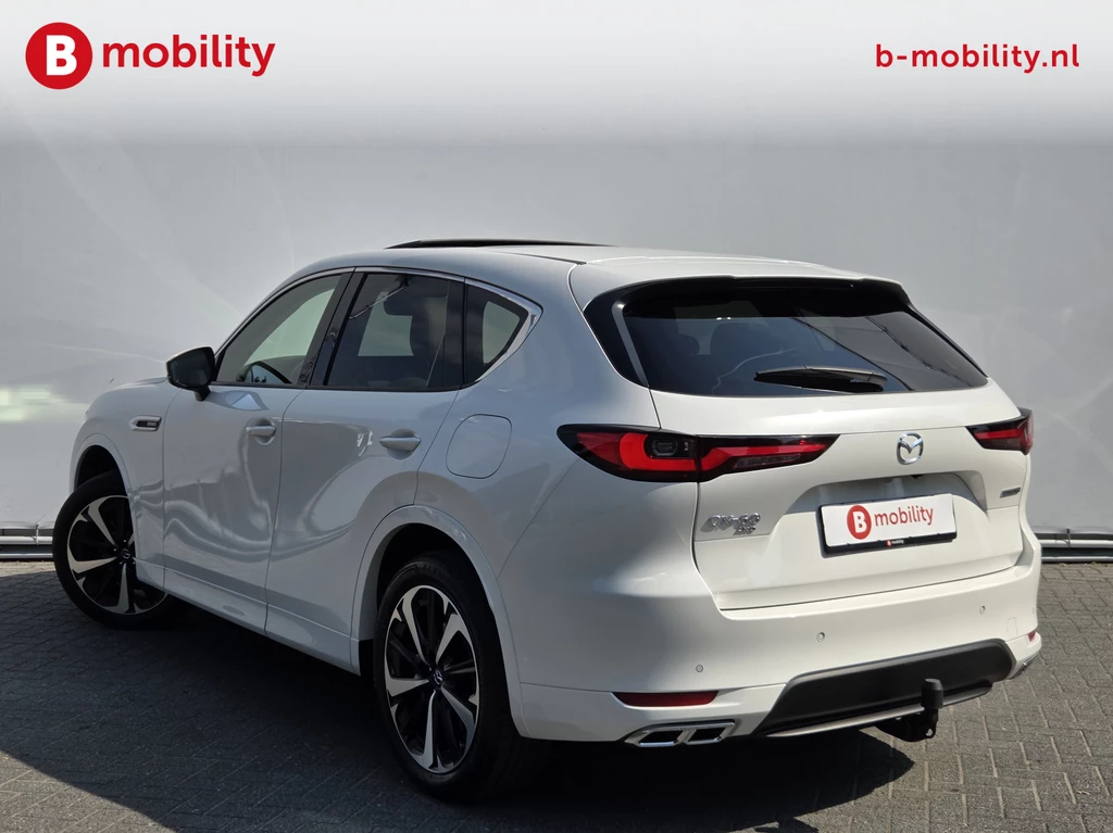 Mazda CX-60 – foto 3