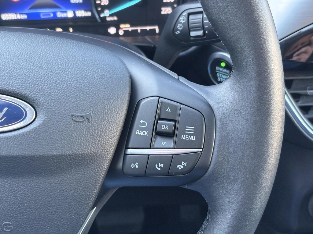 Ford Kuga – foto 25