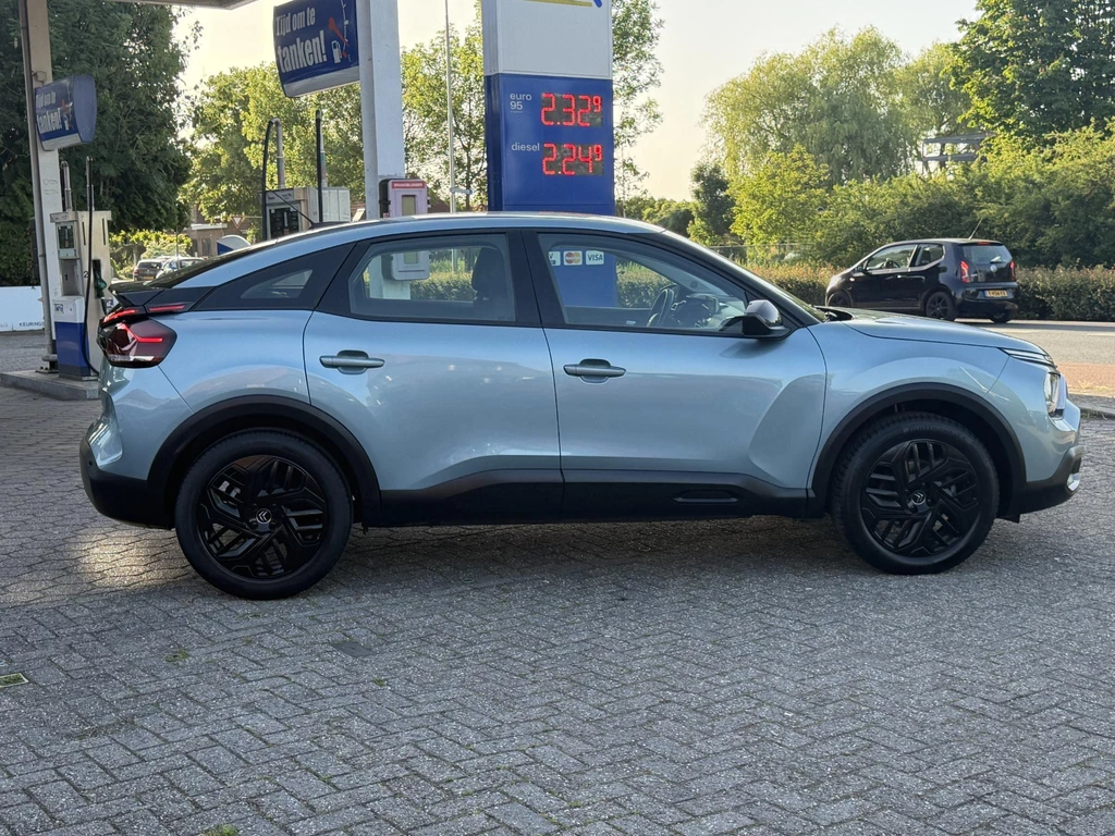 Citroën C4 – foto 9